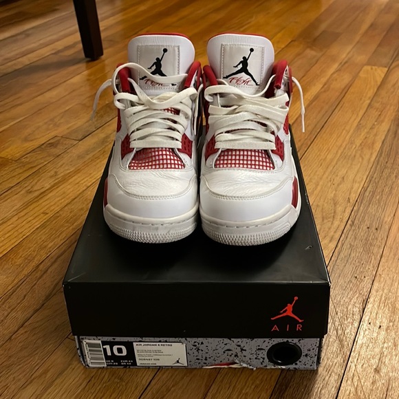 Jordan Other - Air Jordan Retro 4s